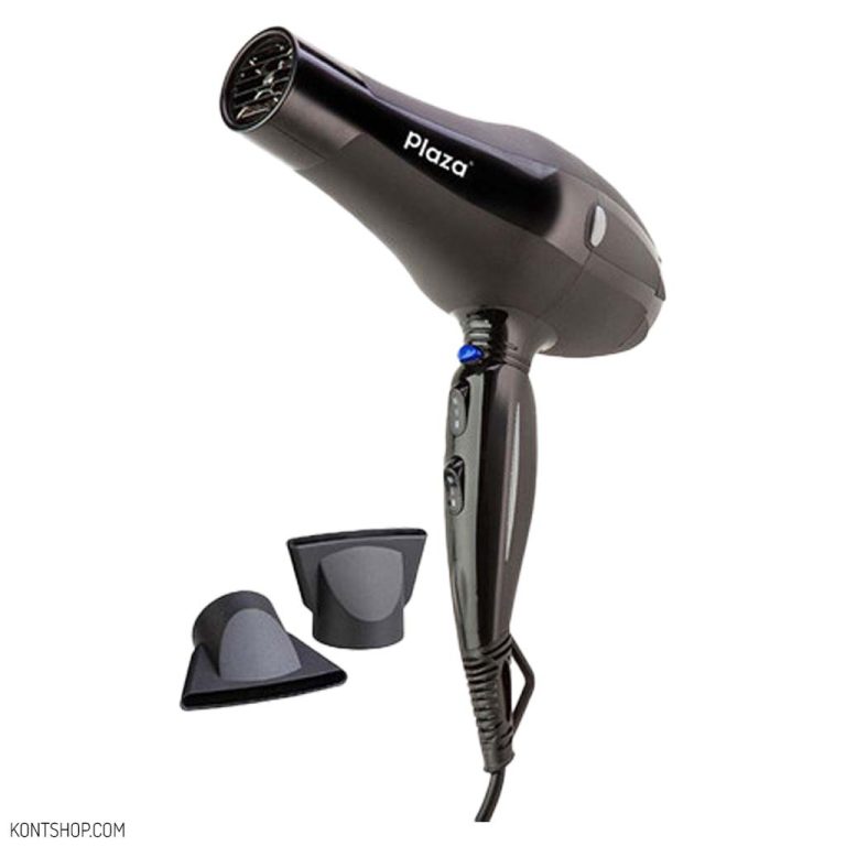 سشوار پلازا 2400W مدل 9700