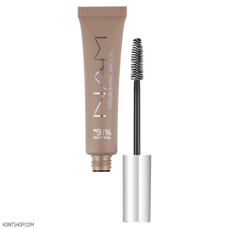 ریمل مغذی نام