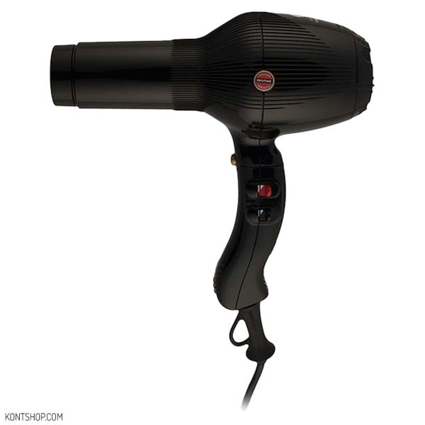 سشوار حرفه‌ای پرومکس 2400W مدل 7878K