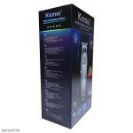 ماشین اصلاح موی صورت کیمی مدل KM-1949