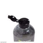 ژل میسلار پاک کننده آرایش گارنیر مدل Charcoal
