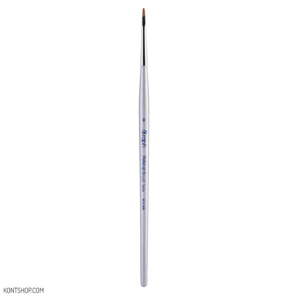 براش سر تخت شماره 0 گراف