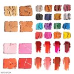 پالت سایه چشم 32رنگ رولوشن مدل Ultimate Artists