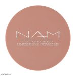 پودر تثبیت کننده آرایش چشم نام