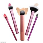 ست براش ریل تکنیک مدل Artist Essentials