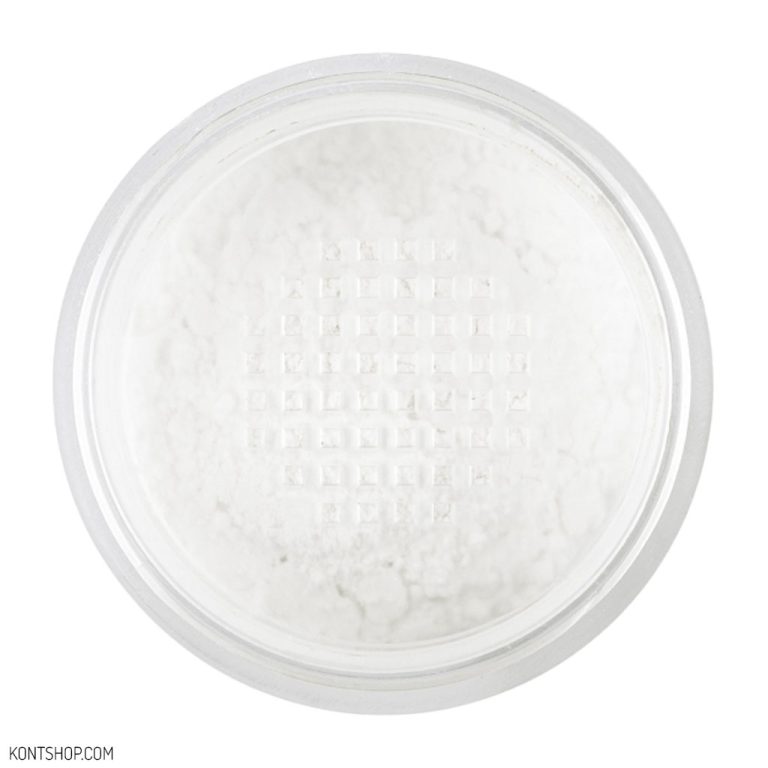 پودر تثبیت کننده آرایش چشم نام