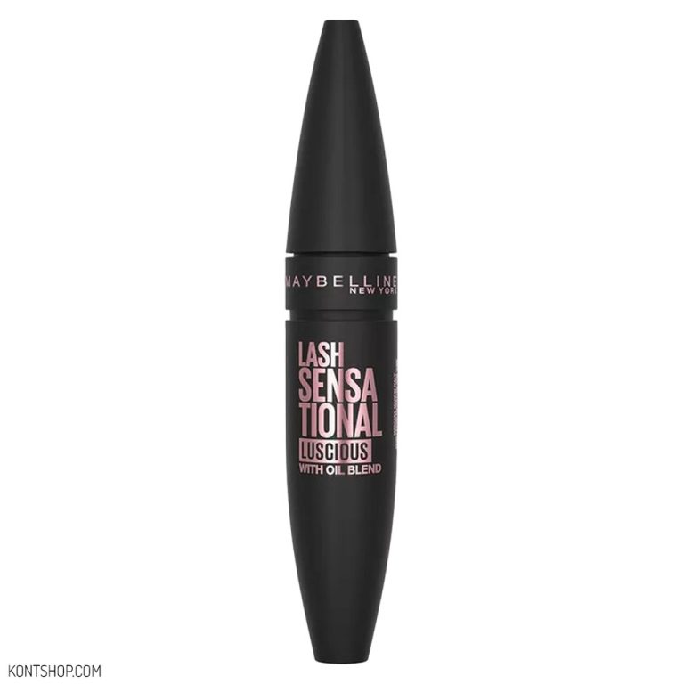 ریمل حجم دهنده میبلین مدل Lash Sensational