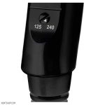 سشوار مسافرتی بابیلیس 2000W مدل 5344SDE