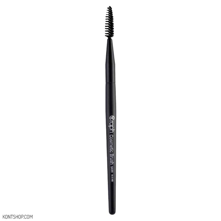 براش ابرو و مژه SA99 گراف