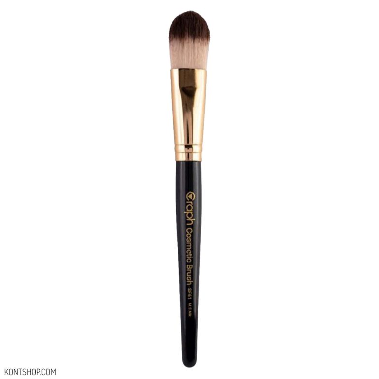 براش فون زنی SF61 گراف