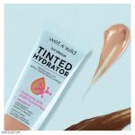 آبرسان رنگی وت اند وایلد