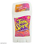 استیک ضد تعریق زنانه لیدی اسپید مدل Teen Spirit