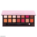 پالت سایه آناستازیا مدل Modern Renaissance