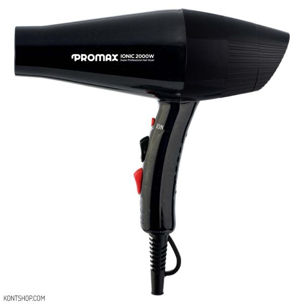 سشوار پرومکس 2000W مدل 7200