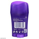 استیک ضد تعریق زنانه لیدی اسپید مدل Invisible Dry