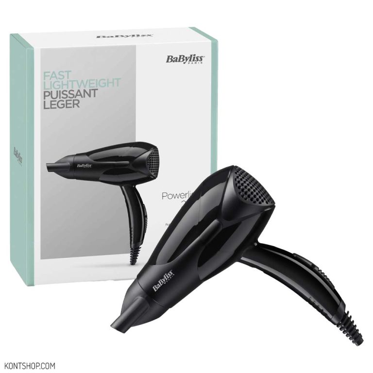 سشوار بابیلیس مدل D212SDE 2000W