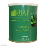 موم موبر کواف مدل Aloevera