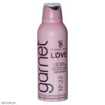 اسپری بدن زنانه گارنت مدل Victorias Secret Love