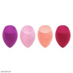 پد آرایشی مینی ریل تکنیک