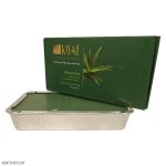 موم موبر کواف مدل Aloevera