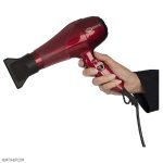 سشوار حرفه‌ای پرومکس 2500W مدل 7865
