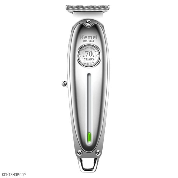 ماشین اصلاح موی صورت کیمی مدل KM-1949