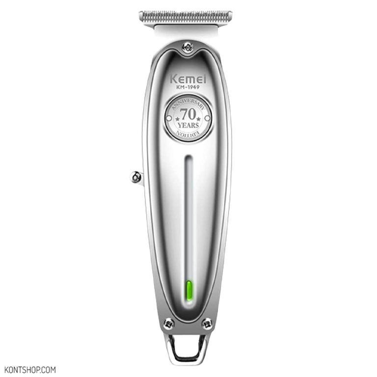 ماشین اصلاح موی صورت کیمی مدل KM-1949