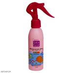 اسپری ضدآفتاب کودکان سی گل SPF50