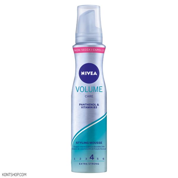 اسپری مو نیوآ مدل Volume Care