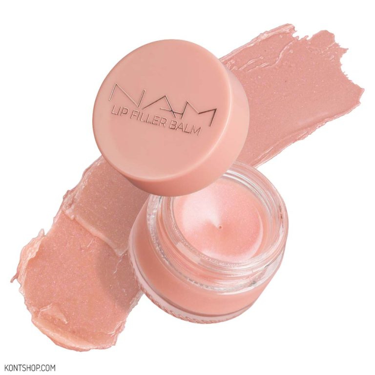 بالم لب نام مدل Filler
