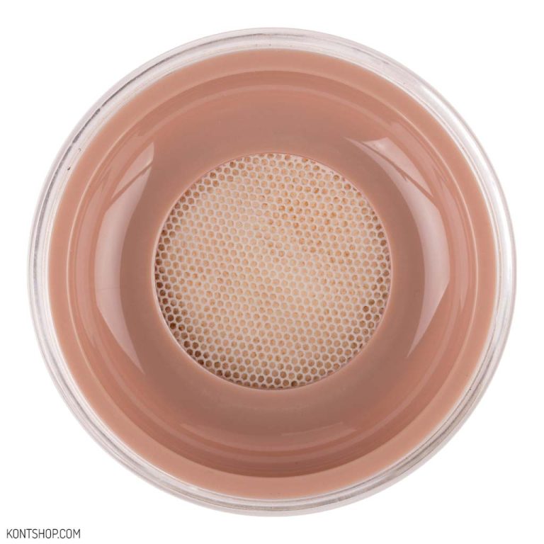 پودر تثبیت کننده آرایش نام مدل Satin Loose