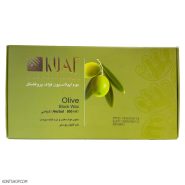 موم موبر کواف مدل Olive