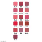 رژ لب جامد لیدو