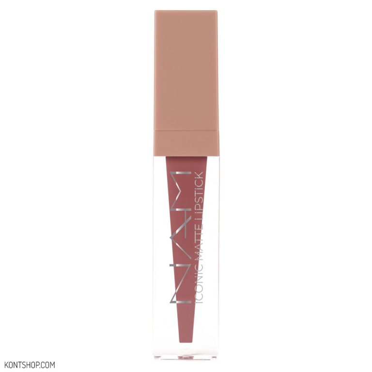 رژلب مایع مات نام