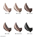 ریمل ابرو تاپ‌فیس مدل Instyle
