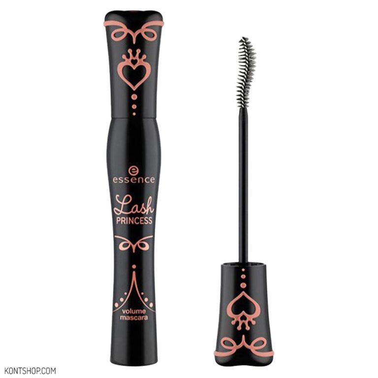 ریمل حجم دهنده اسنس مدل Princess Volume