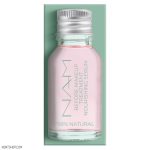 سرم مغذی قبل از آرایش نام