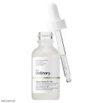 سرم پوست اوردینری آلفا آربوتین Alpha Arbutin 2% + Ha آبرسان و روشن کننده و ضد لک