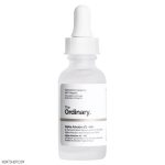 سرم پوست اوردینری آلفا آربوتین Alpha Arbutin 2% + Ha آبرسان و روشن کننده و ضد لک