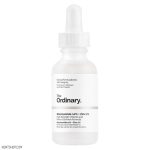 سرم پوست اوردینری نیاسینامید 1% Niacinamide 10% + Zinc ضد جوش و آکنه