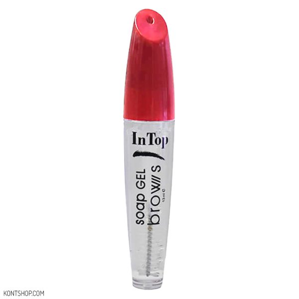 صابون ابرو ژلی این‌تاپ