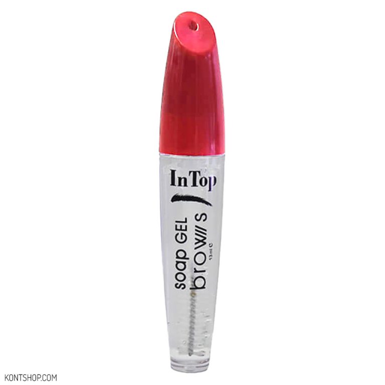 صابون ابرو ژلی این‌تاپ