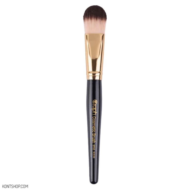 براش زبان گربه ای بزرگ SF65 گراف