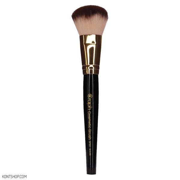 براش توپی پرس شده SP81 گراف