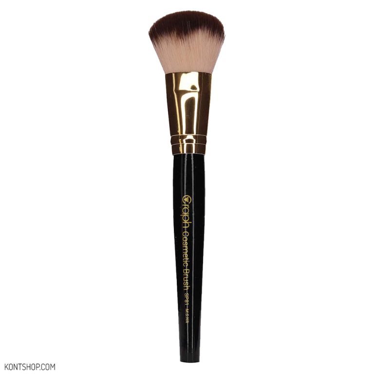 براش توپی پرس شده SP81 گراف