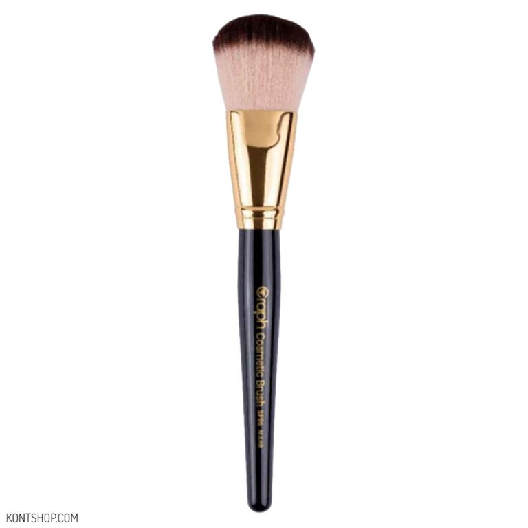 براش توپی بزرگ SP86 گراف