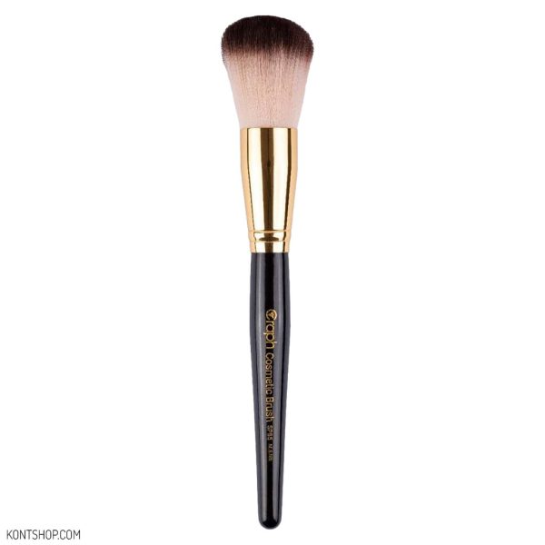 براش توپی گرد بزرگ SP85 گراف