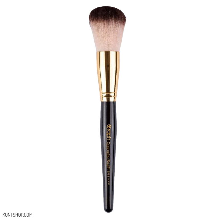 براش توپی گرد بزرگ SP85 گراف