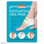 ماسک پاشنه پا پیوردرم مدل Menthol