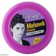 واکس مو گتسبی مدل Mohawk